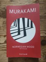 Norwegian wood, Tokyo Blues, Murakami, italiano Leipzig - Knautkleeberg-Knauthain Vorschau