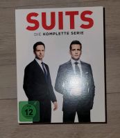 Suits (DVDs, komplette Serie) Berlin - Treptow Vorschau