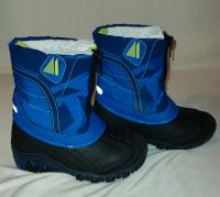 Winterstiefel / Schneeboots mit Blink-Effekt von Lupilu, Gr.25 Hessen - Kassel Vorschau