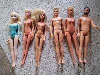 Barbie Puppen Rheinland-Pfalz - Bingen Vorschau