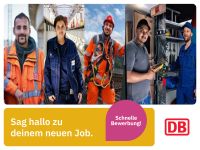 Job Event „Jobmatch DB“ (Deutsche Bahn) Ausbildungsplatz, Praktische Ausbildung, Ausbildung in Hannover Hannover - Ahlem-Badenstedt-Davenstedt Vorschau