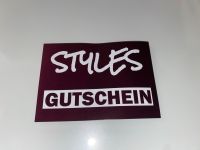 Gutschein von Styles Bayern - Bayreuth Vorschau