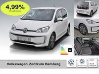 Volkswagen up! e-up!+UNITED+CCS+RFK+GRA+MAPS AND MORE DOCK Bayern - Bamberg Vorschau