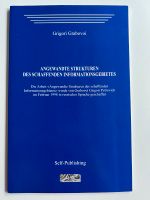 Grigori Grabovoi Angewandte Strukturen des schaffenden Informatio Kiel - Wellsee-Kronsburg-Rönne Vorschau