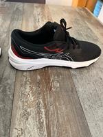 Laufschuhe Bayern - Trunkelsberg Vorschau