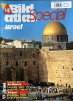 HB017 - HB Bildatlas Special: ISRAEL - Ausgabe 17 Nordrhein-Westfalen - Schleiden Vorschau