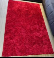 Ostermann Teppich 180 x 120 x 2 cm Rot  wie neu Nordrhein-Westfalen - Lünen Vorschau