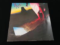 Styx Cornerstone DE-/RE-Press LP Schallplatte Vinyl #109 Nordrhein-Westfalen - Solingen Vorschau