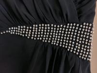 Vila Kleid schwarz Bayern - Goldbach Vorschau