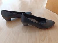 Gabor Comfort Pumps Gr. 5 1/2 (38)  schwarz Baden-Württemberg - Ravensburg Vorschau