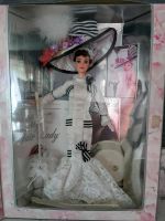 Barbie Collector Edition,My Fair Lady von Mattel+1CD Baden-Württemberg - Mannheim Vorschau