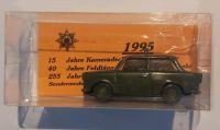 S.E.S 0043 Trabant 601 Feldjäger Sondermodell Bremen-Mitte - Bremen Altstadt Vorschau