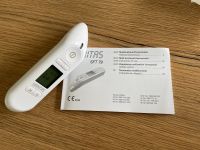 Multifunktions-Thermometer für Stirn oder Ohr von Sanitas Nordrhein-Westfalen - Wadersloh Vorschau