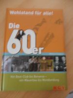 Wohlstand für alle! Die 60er Sachsen-Anhalt - Lutherstadt Wittenberg Vorschau