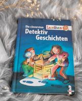 Kinderbuch # Detektiv-Geschichten Hessen - Gudensberg Vorschau