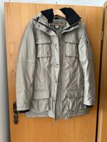 150€ m Versand,Super Warme Jacke v Wellensteyn m Kapuze v Details Hessen - Haiger Vorschau