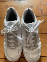Tennis Schuhe Teppich 39 K-Swiss Altona - Hamburg Ottensen Vorschau