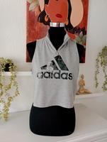 Damen Adidas Sportoberteil Größe L Sachsen - Freiberg Vorschau
