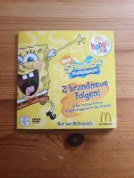 Happy Meal DVD Spongebob Schwammkopf Hessen - Bad Homburg Vorschau
