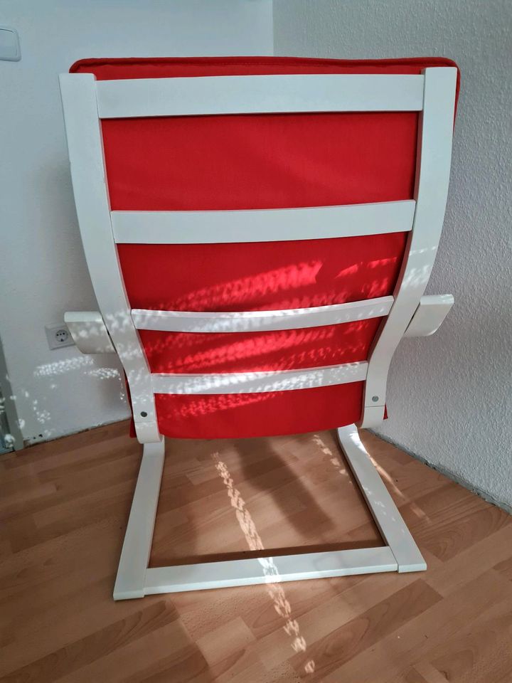 IKEA Poäng Sessel in Herdecke