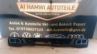 Vw golf 8 spoiler Diffusor Stoßstange hinten 5H6807568J Bochum - Bochum-Nord Vorschau