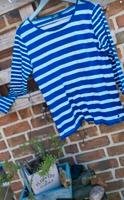Damen Cecil Langarm Baumwoll Shirt Gr.L☆ Maritime Nordrhein-Westfalen - Xanten Vorschau