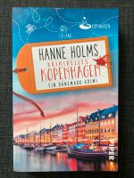 Kriminelles Kopenhagen Hanne Holms Taschenbuch Nordrhein-Westfalen - Minden Vorschau