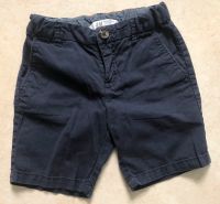 Shorts/ kurze Hose dunkelblau Gr. 98 H&M Hessen - Dieburg Vorschau