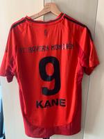 Kane Bayern Trikot Hessen - Reichelsheim (Odenwald) Vorschau