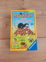 Ravensburger Spiel Der Maulwurf Rheinland-Pfalz - Edesheim (Pfalz) Vorschau