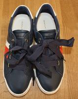 Damen/Mädchensneaker der Marke Gant in blau, Größe 37 Niedersachsen - Hemmingen Vorschau
