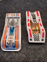 2 Matchbox Modelle Nr. 7 Hairy Hustler, Nr. 56 Tailer Hamburg - Hamburg-Nord Vorschau