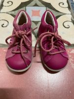 NEU Pepino by Ricosta Babyschuhe Gr. 18 Hessen - Lohfelden Vorschau