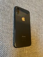 iPhone XS Gehäuse schwarz Nordrhein-Westfalen - Lohmar Vorschau