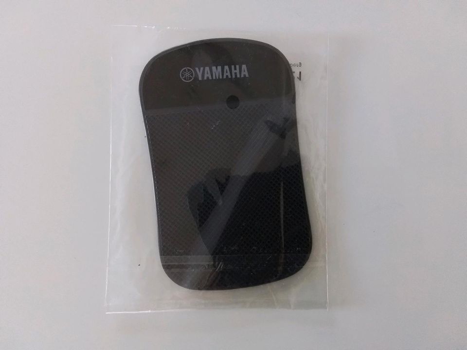 Yamaha Auto kfz Antirutschmatte Handy Smartphone inkl.Versand in