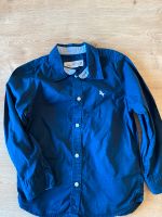 H&M L.O.G.G. Hemd langarm Kinder blau Gr. 116 Jungs Rheinland-Pfalz - Emmelshausen Vorschau