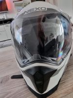 Nexo Motorradhelm ECE R 22-05 XL Hessen - Hochheim am Main Vorschau