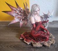 Original Fairyland Fee Xania mit Drachen Hessen - Roßdorf Vorschau