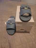 Esprit Pantolette Sandalen Latschen Nordrhein-Westfalen - Herne Vorschau