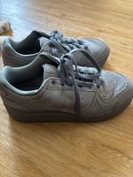 Adidas Continental 80 / Grau Wildleder / 39 Düsseldorf - Bilk Vorschau