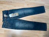 Jeans dopodopo Gr. 128 Jeanshose Hose dunkelblau blau Neu Jungen Rheinland-Pfalz - Simmern Vorschau