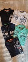 Poloshirt Set Camp David Bayern - Fürstenzell Vorschau