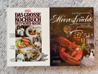 Kochbuch deutsche Küche & Meeresfrüchte Bayern - Trebgast Vorschau