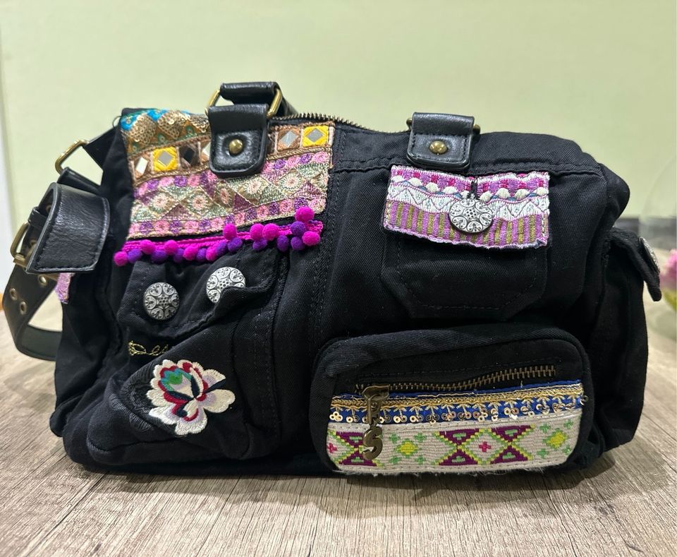 Desigual Handtasche in Bramsche