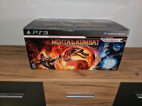 Mortal Kombat Tournament Edition ohne Spiel Niedersachsen - Buxtehude Vorschau
