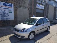 Ford Fiesta 1.3 Fun X/ TÜV NEU/ Klima/ beh. Frontsche Leipzig - Eutritzsch Vorschau