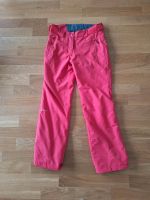 Skihose Ziener, Größe 38, pink Bayern - Wasserburg Vorschau