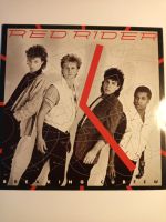 Red Rider Breaking Curfew Schallplatte LP Vinyl Niedersachsen - Sehnde Vorschau