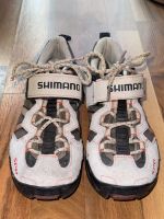 Shimano Schuhe Bayern - Gunzenhausen Vorschau