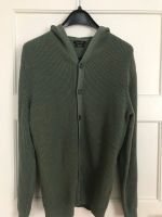 Massimo Dutti, Kapuzenjacke, Hoodie, Größe M München - Sendling-Westpark Vorschau